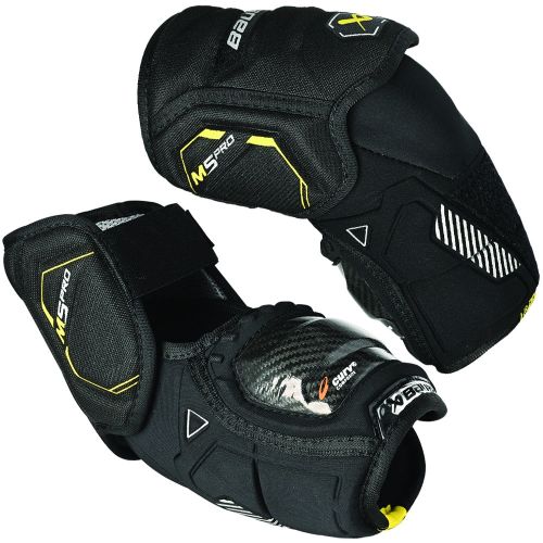Bauer Supreme Fuse Junior Elbow Pads