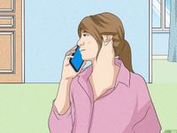 LPT: get and use a temporary phone number when contacting unknown person