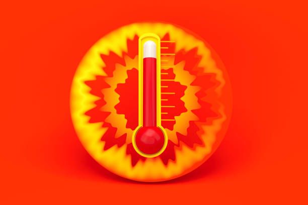 heat wave - heat wave stock pictures, royalty-free photos & images