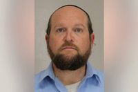 Thumbnail for Dallas rabbi who spread false Hamas rape claims arrested for child abuse – Middle East Monitor