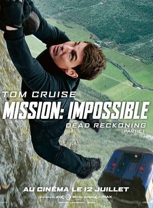 Mission: Impossible – Dead Reckoning