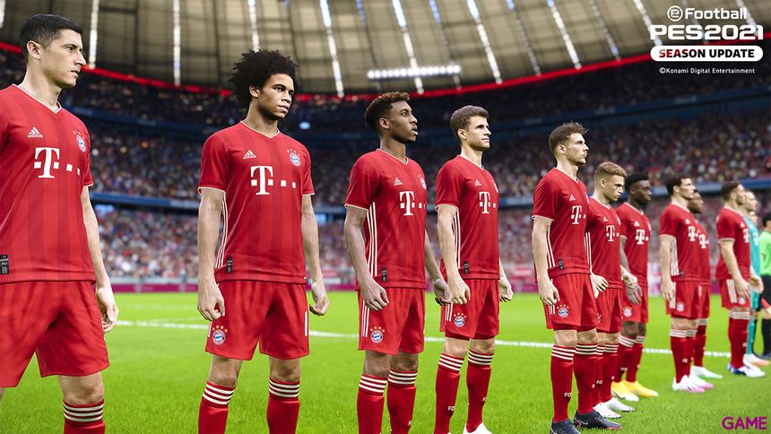 eFootball PES 2021-7