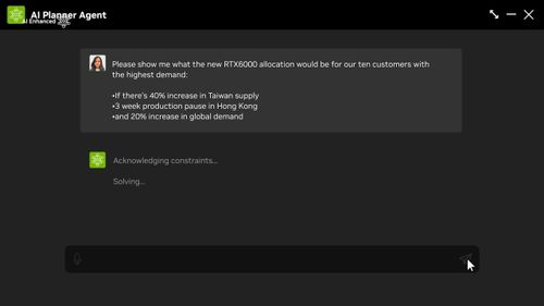 在 5 分钟内构建简单的 AI 智能体