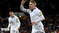 Swansea City: Will Sunderland be a happy hunting ground again? - BBC Sport