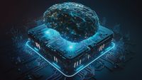 Dow Jones Futures: Market Constructive As AI Winners Nvidia, Super Micro Forge New Bases | Investor's Business Daily