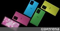 HMD Skyline to arrive in July, price leaks - GSMArena.com news