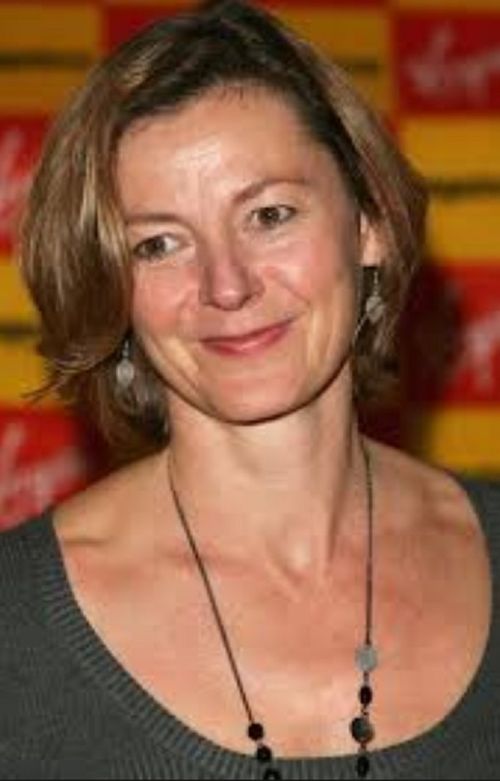 Pippa Haywood - Actress