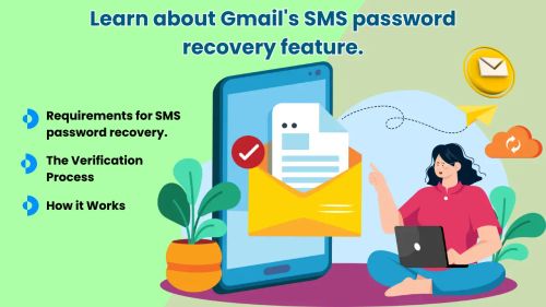 Understanding Gmail's SMS Password Recovery Feature