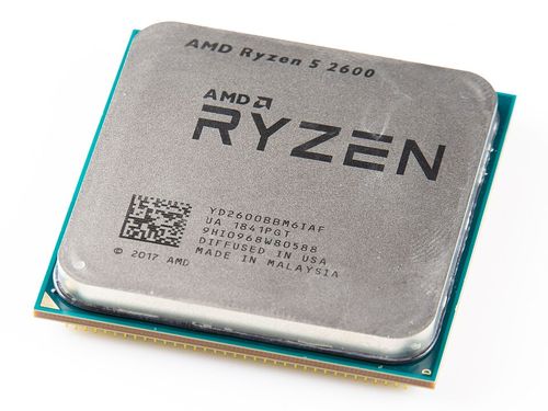 amd ryzen 5 2600 39851733273