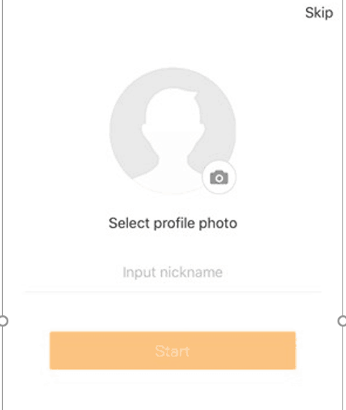 How to sign up a Weibo account