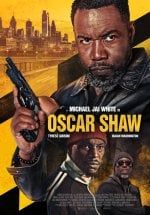 Oscar Shaw poster