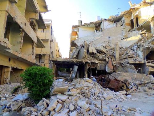 Homs city in Syria Homs city in Syria syria-landscape stock pictures, royalty-free photos & images