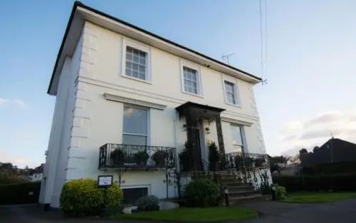 The Battledown B&B