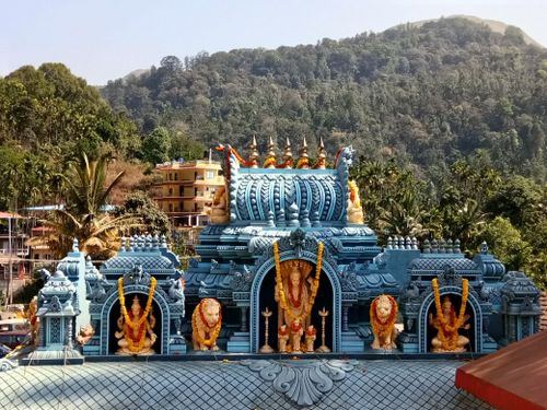 Cherukunnu 