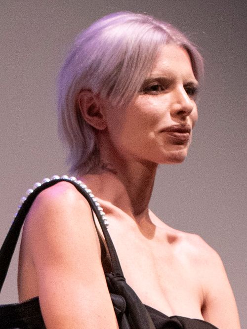 julia fox at sxsw 2025 cropped