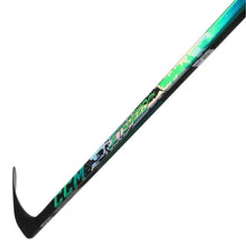CCM Jetspeed FTW (2026) Junior Hockey Stick