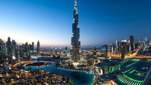Dubai 2