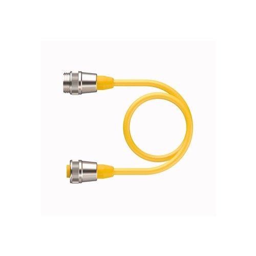 7/8" Straight Male- open end, 10m