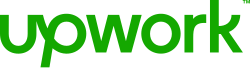 Upwork Logo