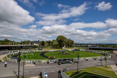 The Curragh Racecourse
