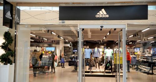 Adidas Originals