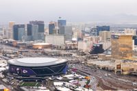 Nevada residents want people from California to stop moving to their state