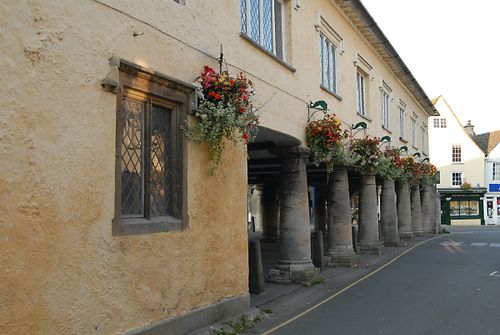 Tetbury