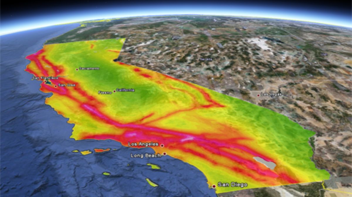 Insider warnings: Martial law and millions of deaths when The Big One hits California - Strange ...