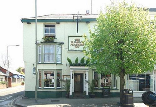The Plume