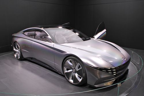  Hyundai's Ascent: From Pony Car to Global Powerhouse
