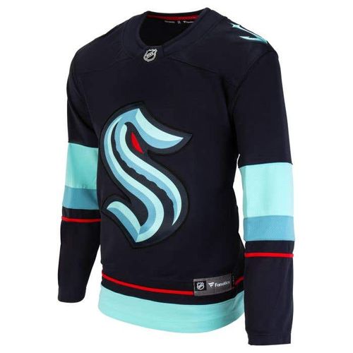 Seattle Kraken NHL Team Gear Collection