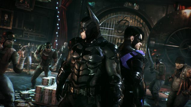 Batman Arkham Knight (10)