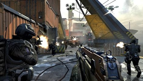 Call of Duty: Black Ops II - Season Pass Key Steam GLOBAL - 2