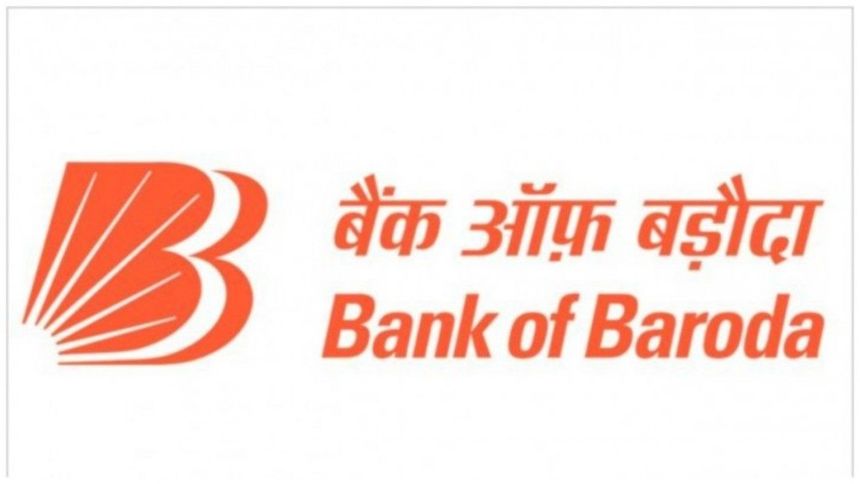 Bank of Baroda Logo