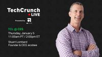 Ecobee CEO and founder speaks to TechCrunch Live about CES, Nest ...