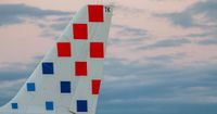 Croatia Airlines posts 2023 profit as passenger numbers grow