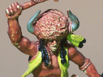 A medium shot—the personal proxemic