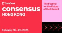 CocoCat Shines at Hong Kong Consensus AI Web3 Festival: A New Chapter in the Fusion of Distributed Networks and AI - ChainCatcher