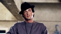 Sylvester Stallone Says He Became Bulimic While Filming ‘Rocky’ Movies, Used Steroids - The Hollywood Reporter