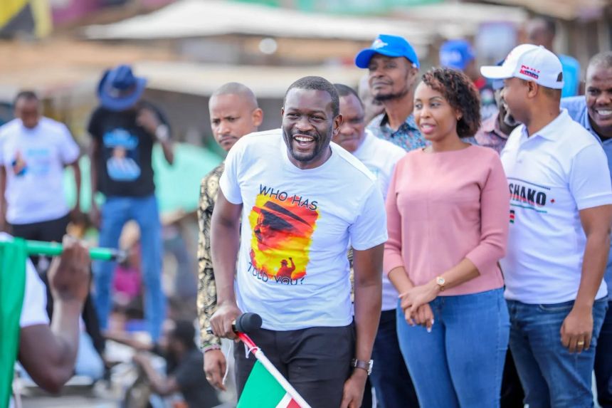 PPDT Orders Registrar to Reserve Linda Mwananchi Name Within Seven Days