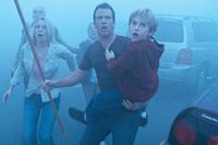 Mike Flanagan’s ‘The Mist’ takes a cue from his ‘Carrie’ TV series (exclusive) - Entertainment Weekly