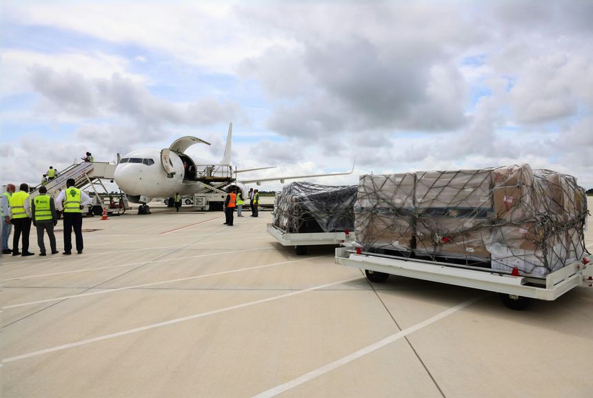 African Airlines Expand Cargo Capacity as Demand Struggles to Keep Pace