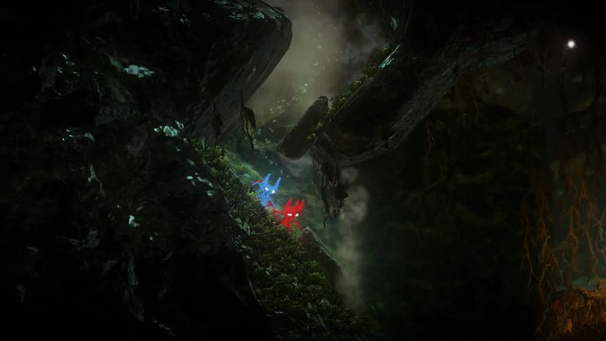 Unravel Two 4