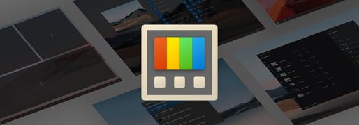 PowerToys 命令面板：Windows 启动器使用指南-系统极客