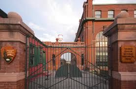 Thomas Edison National Historical Park