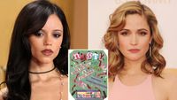 Jenna Ortega & Rose Byrne Are Getting ‘Nasty’ For Warner Bros Clockwork & LuckyChap - Deadline