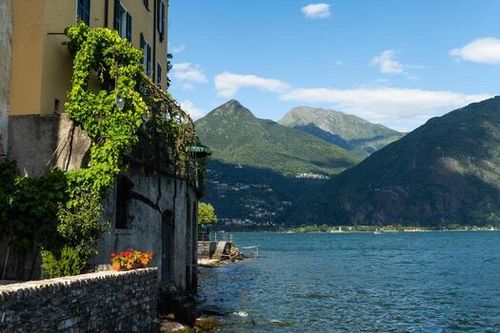 Lake Como