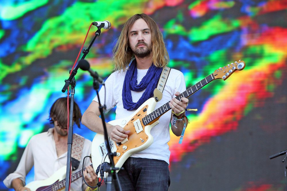 Genius of the Month: Tame Impala