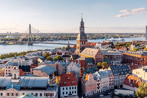 Riga, Latvia