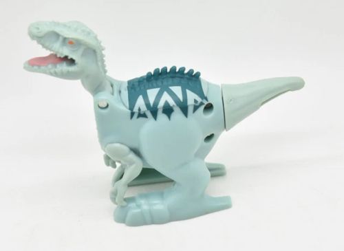 Jurassic World Brawlasaurs Blue Indominus Rex From Battle Set Figure Hasbro 2015